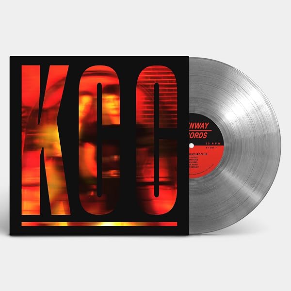 Knapsack - Silver Sweepstakes (Purple Vinyl) - Amazon.com Music